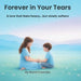 Forever in Your Tears: A love that feels heavy... but slowly softens by Brent Coombs