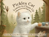 Pickles Cat Learns to Clean Up by Kerry Howard, Jonathan Bobrow