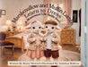 Marshmallow and Muffin Lambs Learn to Dress by Kerry Howard, Jonathan Bobrow