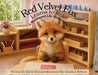 Red Velvet Fox Learns to Read by Kerry Howard, Jonathan Bobrow