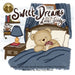 Sweet Dreams Little Teddy by Mary Floyd Backe, Mary Floyd Backe, Kenneth Garrett Backe