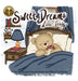 Sweet Dreams Little Teddy by Kenneth G. Backe, Mary F. Backe, Mary F. Backe