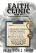 Faith Clinic Hopelessness Edition Volume XXVI: I Came for Healing, But All I Got Was Conviction And A Scripture by Inc Ibg Publications, Patricia S. Tanner