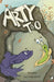Arty Too by Penny Schneider, Penny Schneider