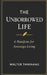 The Unborrowed Life: A Manifesto for Sovereign Living by Walter Taminang