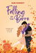 Falling at the Barre: Dyslexia-Friendly Edition by Elise Kennedy