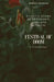Festival of Doom: A Poetic Drama of Friendship, Love, and Betrayal by Menache