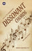 Dissonant Chords: free verse poetry by Rokkam Kameswara Rao