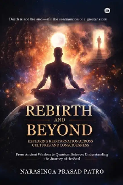 Rebirth and Beyond: Exploring Reincarnation Across Cultures and Consciousness: From Ancient Wisdom to Quantum Science: Understanding the Journey of th by Narasinga Prasad Patro