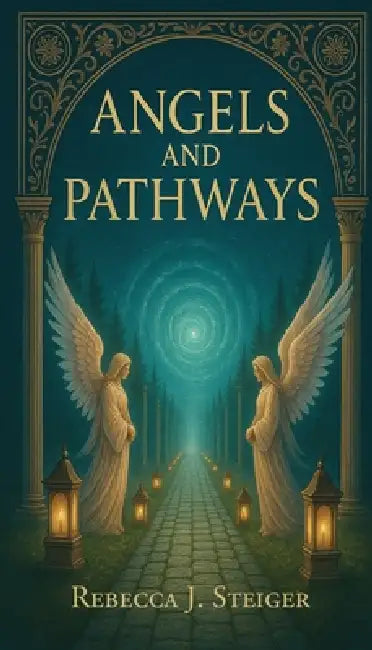 Angels and Pathways by Rebecca J. Steiger
