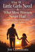 What All Little Girls Need & What Most Women Never Had: "Healthy, Loving Relationships with Their Fathers" by Joe Cucchiara