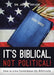 It's Biblical, Not Political!: How to Line Candidates Up Biblically by James Taylor