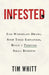 Infested: End Workplace Drama, Stop Toxic Employees, Build a Thriving Small Business by Tim C. Whitt