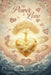 The Power to Love by Vanessa Gail Jarrett