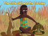 The Little Girl and the Tortoise by Victoria Baker