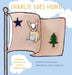 Charlie Goes Home: The Maine Adventures of a French Bulldog Puppy by Patrick Convery, Cheryl Farnsworth