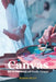 Canvas: Be A Portrait of Gods Grace by Morgan Bailey