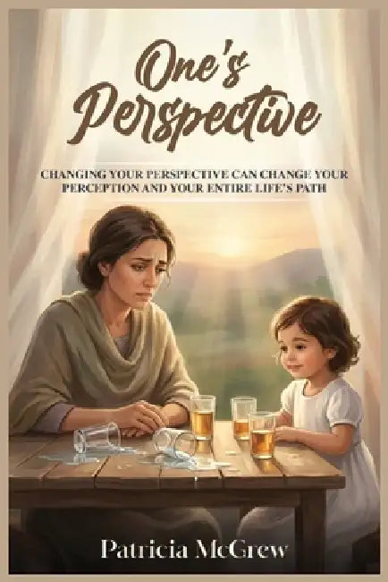 One's Perspective by Trish McGrew