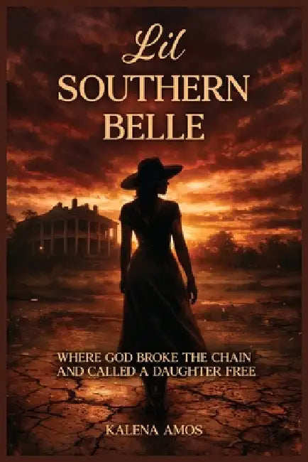 Lil Southern Belle by Kalena Amos