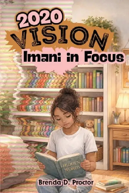 2020 Vision: Imani in Focus by Brenda D. Proctor