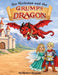Sir Nicholas and the Grumpy Dragon by Matthew Bragunier