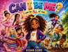 Can I Be Me? by Kisha Gore