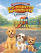 Buddy, Bentley, and Bailey's, Big Hearted Adventures: The Playground by Danté Rhodes