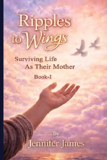Ripples to Wings: Surviving life as their Mother by Jennifer James
