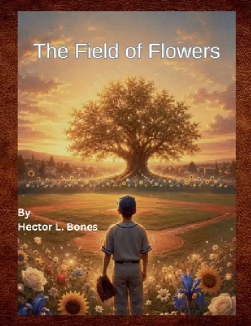 The Field of Flowers by Hector L. Bones