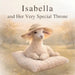 Isabella and Her Very Special Throne: A Gentle Story About Courage, Healing, and Finding Strength Within by Forest &. Friends Studio