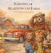 Harvest at Hearthwood Farm by Wendy Pine