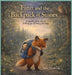 Finn and the Backpack of Stones by Libby Grace
