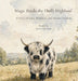 Magic Panda the Fluffy Highland by Wendy Pine, Jessica Emily Lyons