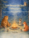 Tales Beneath the Stars- Forest Legends: Campfire Stories Filled with Wonder, Friendship, and Magic by Wendy Pine