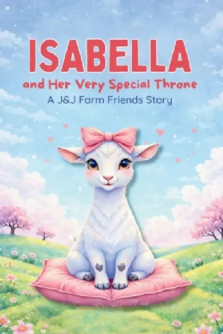 Isabella Coloring Book: A Gentle Story-Inspired Coloring Book About Kindness, Courage, and Second Chances by Forest &. Friends Studio, J&j Second Chances Small Holdings