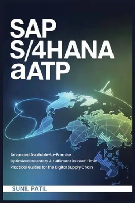 SAP S/4HANA aATP by Sunil Patil