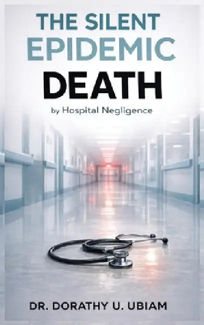 THE SILENT EPIDEMIC Death by Dorathy U. Ubiam