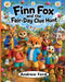 Finn Fox and the Fair-Day Clue Hunt by Andrew Ford