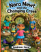 Nora Newt and the Changing Creek by Andrew Ford
