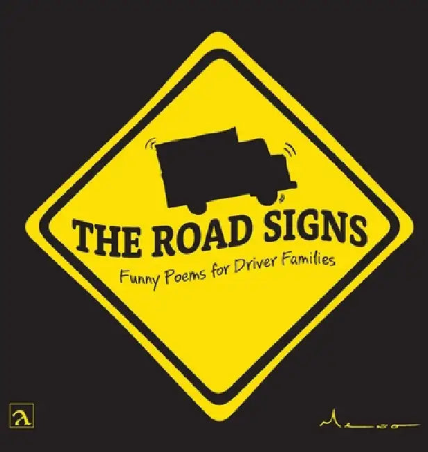 The Road Signs by Juan Manuel Hernandez Gonzalez