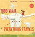 Todo viaja/Everything travels by Juana Inés Dehesa
