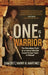 One is a Warrior: The Relentless Fight of an Army National Guard Sniper Team in Ramadi by Harry R. Martinez