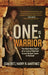 One is a Warrior (Large Print): The Relentless Fight of an Army National Guard Sniper Team in Ramadi by Harry R. Martinez