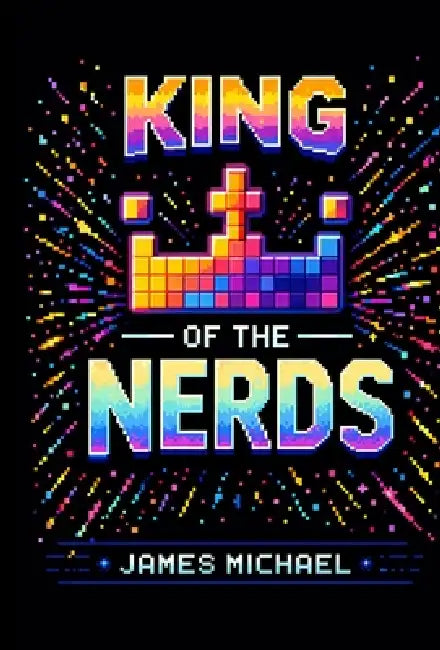 King of the Nerds by James Michael