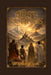 First Echoes by James Michael