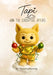 Tapi and the Christmas Jitters by Mommyhooray