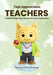 Tapi Appreciates Teachers: Celebrating Every Lesson in Every Classroom by Mommyhooray