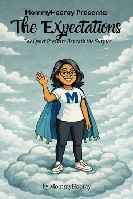 MommyHooray Presents The Expectations: The Quiet Pressure Beneath the Surface by Mommyhooray