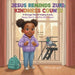 Jesus Reminds Zuri: A Chicago Tale of Helping Hands, Happy Hearts, and One Silly Pigeon by Alana Gongol