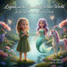 Laynee and the Sparkling Water World: A Soft Story about Loving Our Water World by Nana Traci, Laynee Burton